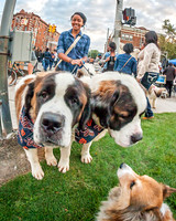 Detroit Street Festivals