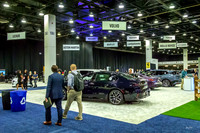 2023 NAIAS Det Auto Show