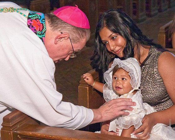 Baptisms
