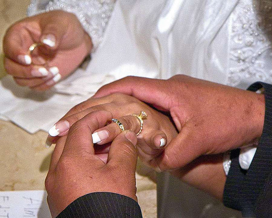 Wedding