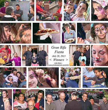Gran Rifa Fiesta Composite