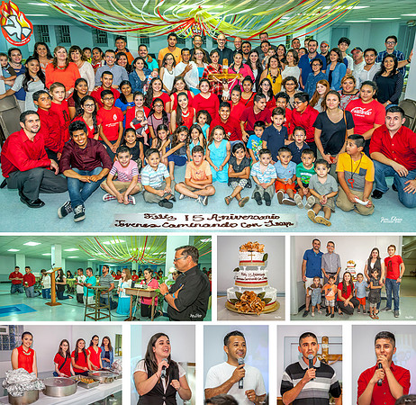 Bulletin Page