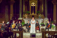 Dic 9, 2017 Michigan Opera Theater - Christmas Concert