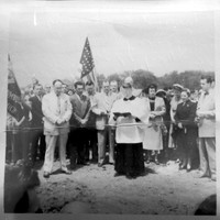 St Peter Time Capsule Artifacts