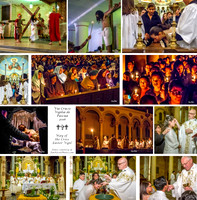2016 March Good Friday - Easter