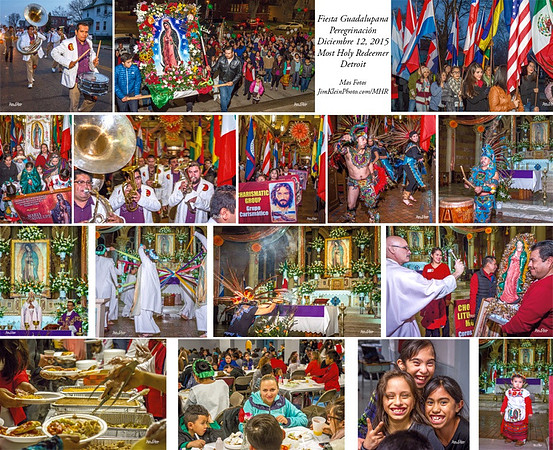 Bulletin Peregrinción 2015