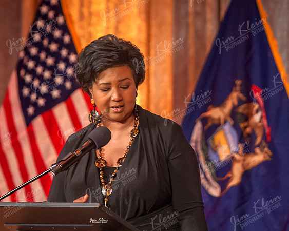 #8886 - Dr. Mae Jemison, NASA Astronaut