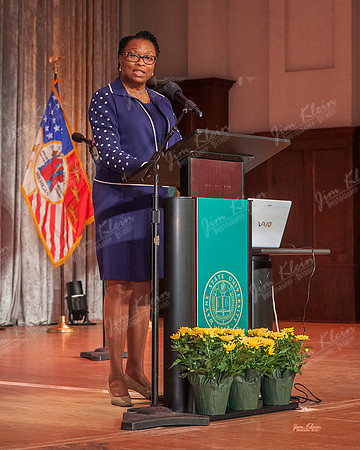#8601 - Dr. Daphne Ntiri, 2014 Individual Community Leadership Award