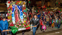 Dec 12, 2015 Peregrinación