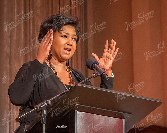 #8796 - Dr. Mae Jemison, NASA Astronaut