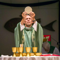 St Peter Final Mass June 30, 2013