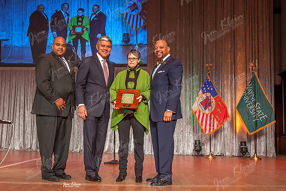 #8659 - Sally K. Roberts, Go-Girl, 2014 Organizational Community Leadership Award