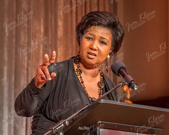 #8830 - Dr. Mae Jemison, NASA Astronaut