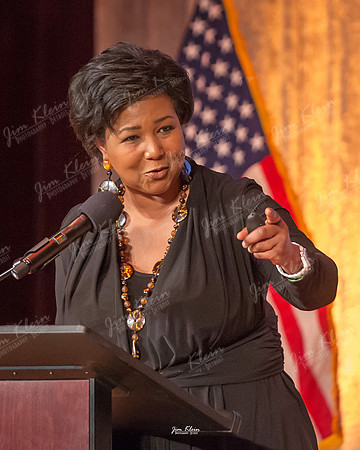 #8897 - Dr. Mae Jemison, NASA Astronaut
