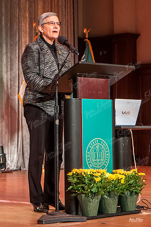 #8446 - Anne Parsons, president & executive director, Detroit Symphony Orchestra