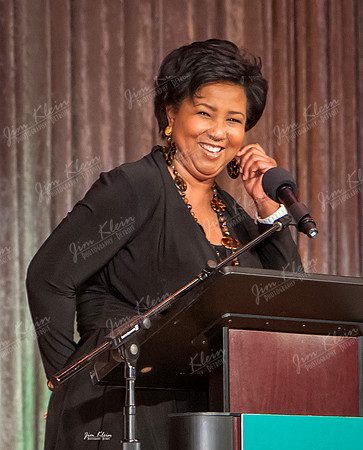 #8780 - Dr. Mae Jemison, NASA Astronaut